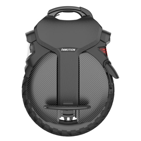 Image of InMotion V11 v1.4 Ultima versión, Monociclo