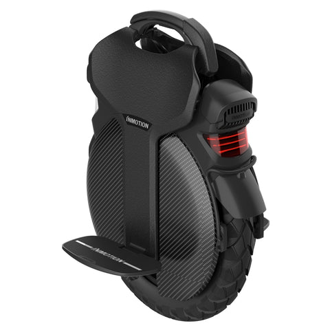 Image of InMotion V11 v1.4 Ultima versión, Monociclo