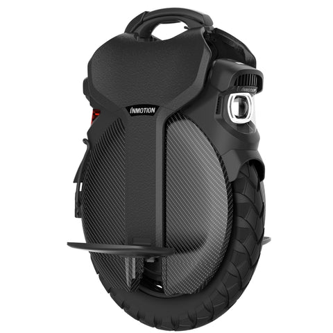 Image of InMotion V11 v1.4 Ultima versión, Monociclo