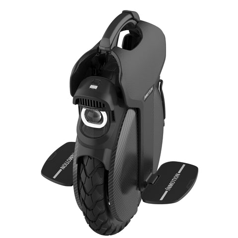 Image of InMotion V11 v1.4 Ultima versión, Monociclo