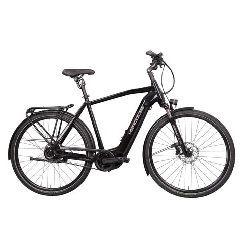 Image of Hercules Futura Pro I-F14, Motor Central Bosch 85Nm, 250W, 625Wh