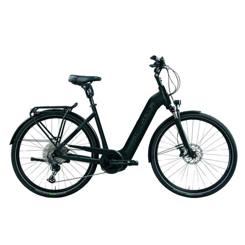 Image of Hercules Futura HD I-12, Motor Central Bosch 85Nm, 250W, 625Wh