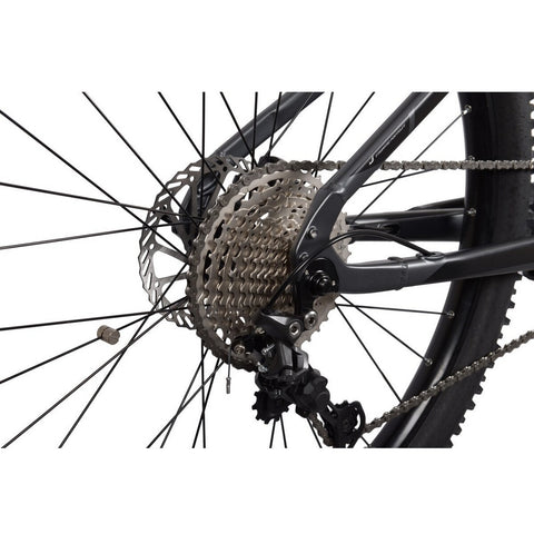 Image of MBM Kairos con Motor Bafang 36V 250W 85Nm Bicicleta Eléctrica Urbana Plegable