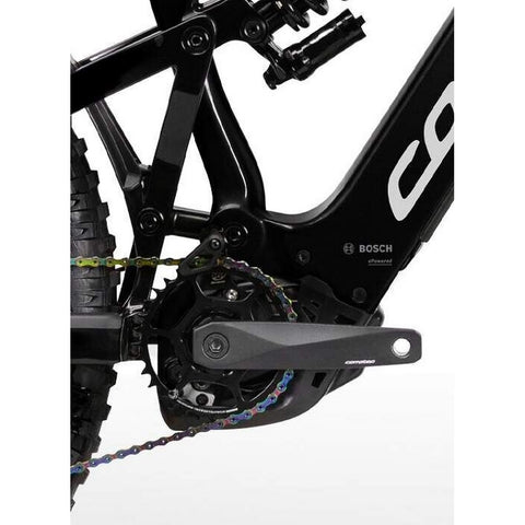 Image of Corratec E-Power ILink 180 Race, Motor Bosch 85Nm, 625Wh, Bicicleta Eléctrica MTB