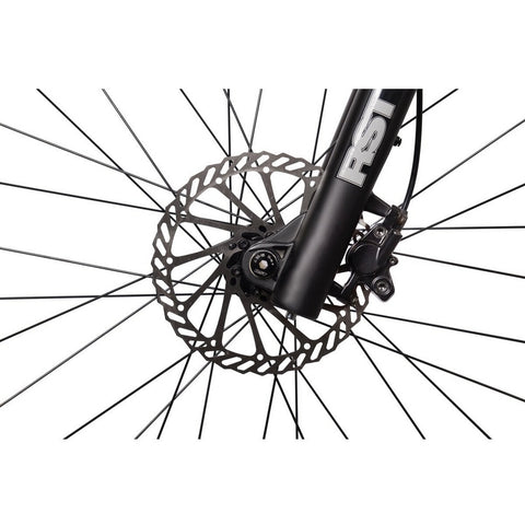 Image of MBM Kairos con Motor Bafang 36V 250W 85Nm Bicicleta Eléctrica Urbana Plegable