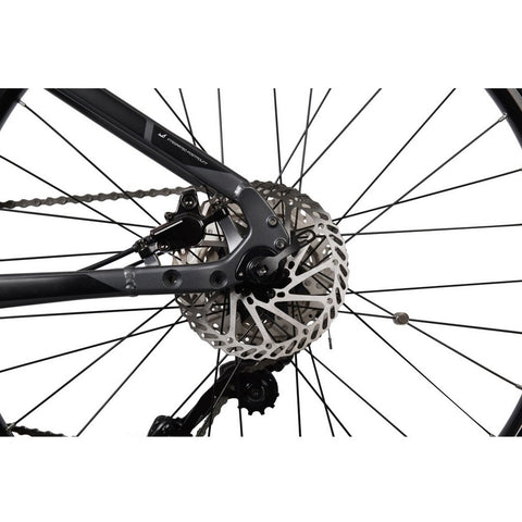 Image of MBM Kairos con Motor Bafang 36V 250W 85Nm Bicicleta Eléctrica Urbana Plegable