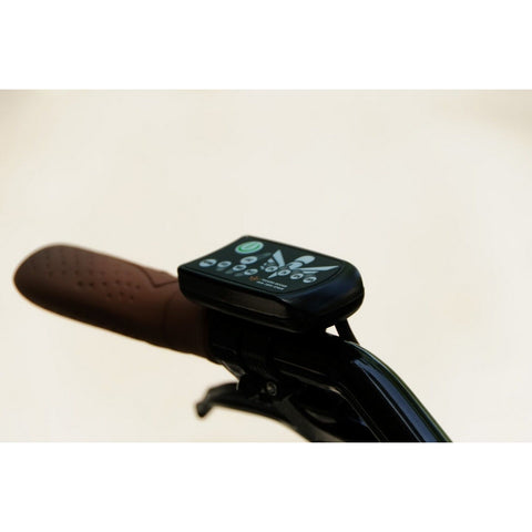 Image of Tucano Monster 26 LTD, 48V 12Ah, 500W, Cruiser Todoterreno FAT