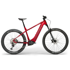 Corratec E-Power X-Vert Pro Team Shadow Edge, Motor Bosch 85Nm, 625Wh, Bicicleta Eléctrica MTB