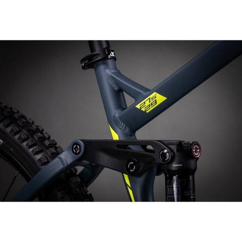 Image of Head Durango Motor Central Shimano 630Wh Bicicleta Eléctrica de Montaña