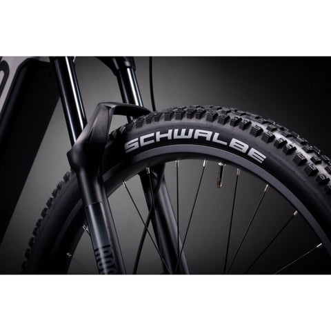 Image of Head Terni Motor Central Shimano 36V 630Wh Bicicleta Eléctrica de Montaña