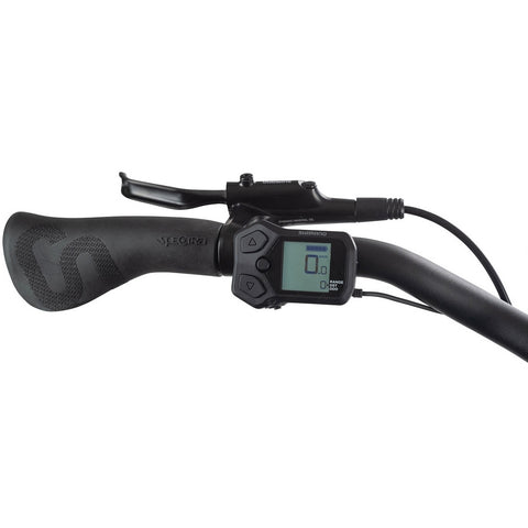 Image of Gitane e-City Steps, Motor Central 250w, 418wh, Bicicleta Eléctrica Trekking de Paseo