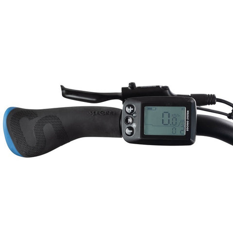 Image of Gitane Organ'E-Bike Motor Central 250w, 417Wh, Bicicleta Eléctrica Trekking de Paseo