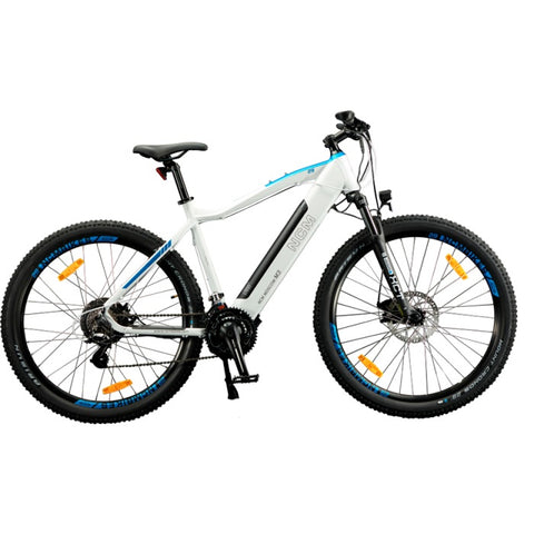 Image of Ncm M3 (Nueva Moscow) 48V Das-Kit 250W Bicicleta Eléctrica de Montaña