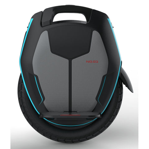 Image of King Song KS16X – 2200W, Monociclo