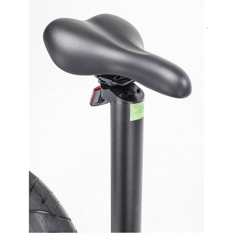 Image of Six Bikes FAT SPORT ESB-66 (rueda 4,25), 36V, 10,4Ah, 250W, Bicicleta Eléctrica Urbana Plegable