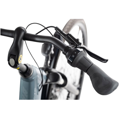 Image of Gitane e-City Steps, Motor Central 250w, 418wh, Bicicleta Eléctrica Trekking de Paseo