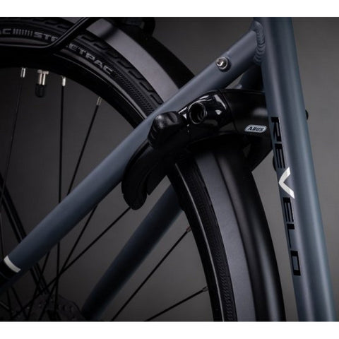 Image of Head Revelo 2 Motor Central Shimano 36V 504Wh Bicicleta Eléctrica Trekking de Paseo