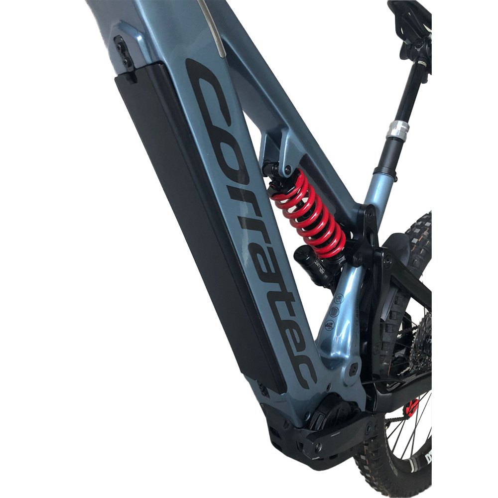 Corratec E-Power iLink 180 Factory 25 (2021) Bosch, 85 Nm, 625Wh Bicicleta Eléctrica MTB