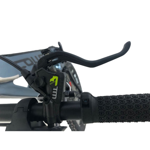 Image of Corratec E-Power iLink 180 Factory 25 (2021) Bosch, 85 Nm, 625Wh Bicicleta Eléctrica MTB