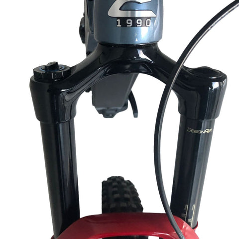 Image of Corratec E-Power iLink 180 Factory 25 (2021) Bosch, 85 Nm, 625Wh Bicicleta Eléctrica MTB