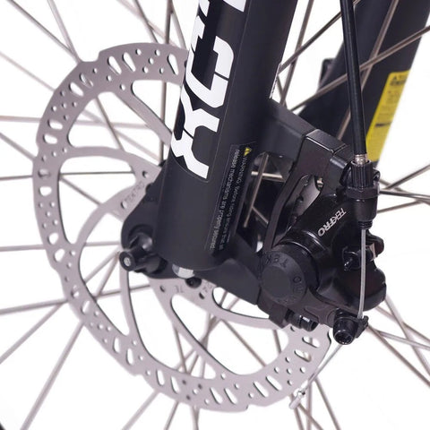 Image of Ncm M3 (Nueva Moscow) 48V Das-Kit 250W Bicicleta Eléctrica de Montaña