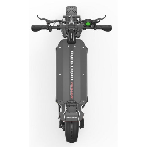 Image of Dualtron Achilleus | 60V 28Ah | 60V 35Ah LG | 4648 W Max Power, Patinete Eléctrico