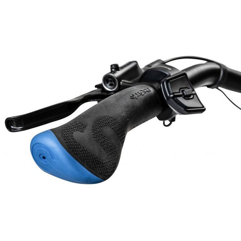 Image of Gitane e-City Steps D8, Motor Central 250w, 400 o 500wh, Bicicleta Eléctrica Trekking de Paseo