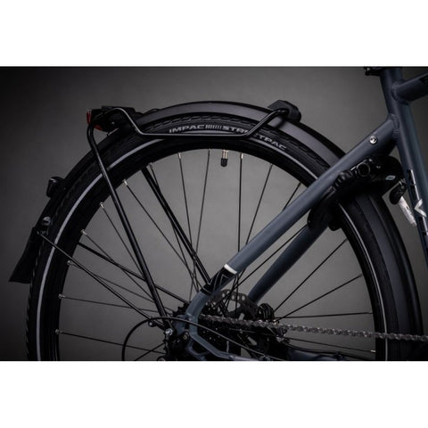 Image of Head Revelo 2 Motor Central Shimano 36V 504Wh Bicicleta Eléctrica Trekking de Paseo