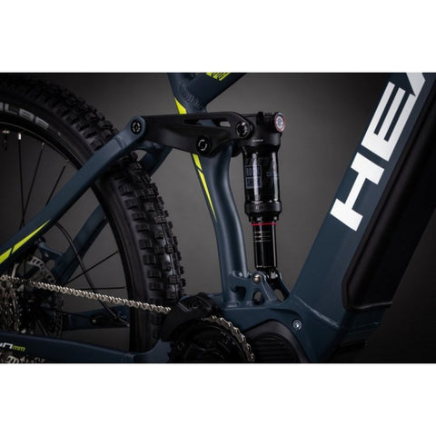 Image of Head Durango Motor Central Shimano 630Wh Bicicleta Eléctrica de Montaña