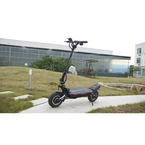 Image of ¡Nuevo! Dualtron Storm Limited | 84V 36Ah | 84V 45Ah LG | 11500 W Max Power, Patinete Eléctrico
