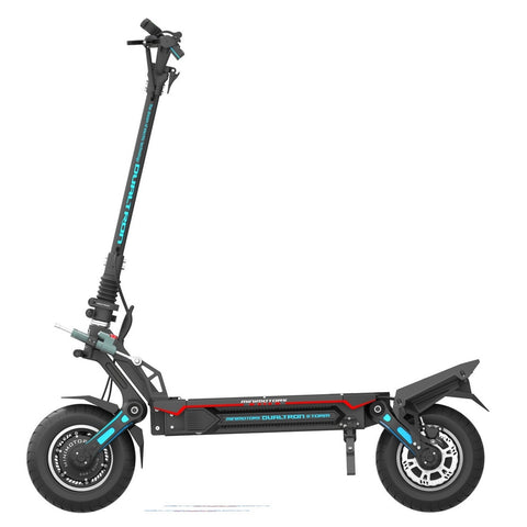 Image of ¡Nuevo! Dualtron Storm Limited | 84V 36Ah | 84V 45Ah LG | 11500 W Max Power, Patinete Eléctrico