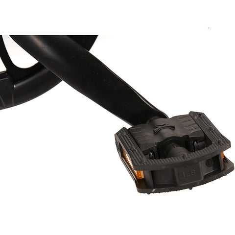 Image of Nilox X8 Plus, 36V 13Ah, 250W, Bicicleta Eléctrica Plegable Todoterreno FAT