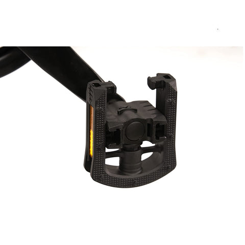 Image of Nilox X8 Plus, 36V 13Ah, 250W, Bicicleta Eléctrica Plegable Todoterreno FAT