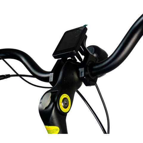 Image of Urbanbiker Sidney Plus (Motor Central), 36V, 14Ah, 250W, Bicicleta Eléctrica Trekking de Paseo