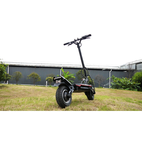 Image of ¡Nuevo! Dualtron Storm Limited | 84V 36Ah | 84V 45Ah LG | 11500 W Max Power, Patinete Eléctrico