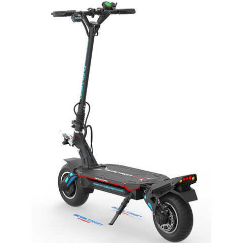 Image of ¡Nuevo! Dualtron Storm Limited | 84V 36Ah | 84V 45Ah LG | 11500 W Max Power, Patinete Eléctrico