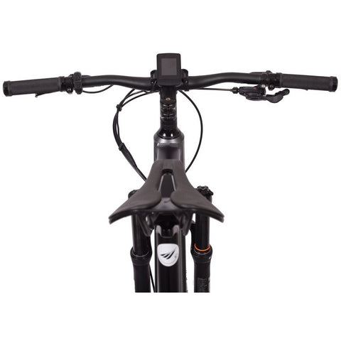Image of MBM Kairos con Motor Bafang 36V 250W 85Nm Bicicleta Eléctrica Urbana Plegable