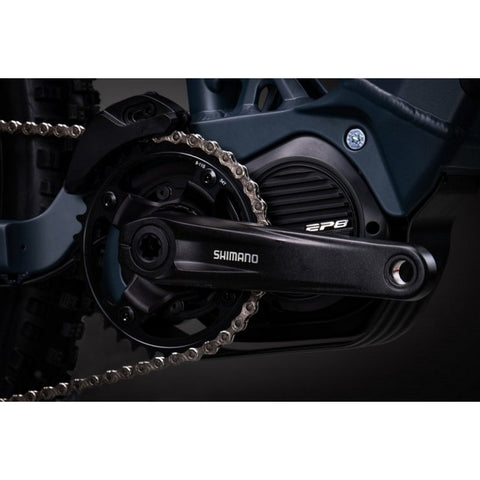 Image of Head Durango Motor Central Shimano 630Wh Bicicleta Eléctrica de Montaña