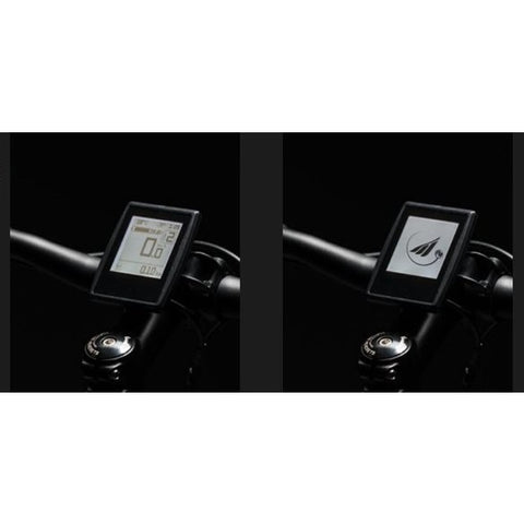 Image of MBM E-Metis con Motor Central OLI MOVE 36V 250W 80Nm Bicicleta Eléctrica de Montaña