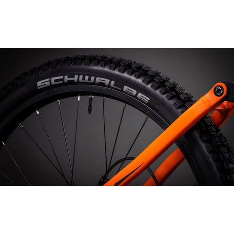 Image of Head Terni Motor Central Shimano 36V 630Wh Bicicleta Eléctrica de Montaña