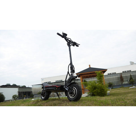 Image of ¡Nuevo! Dualtron Storm Limited | 84V 36Ah | 84V 45Ah LG | 11500 W Max Power, Patinete Eléctrico