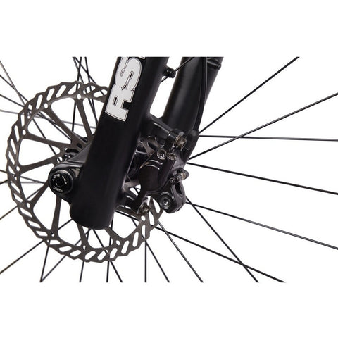 Image of MBM Kairos con Motor Bafang 36V 250W 85Nm Bicicleta Eléctrica Urbana Plegable