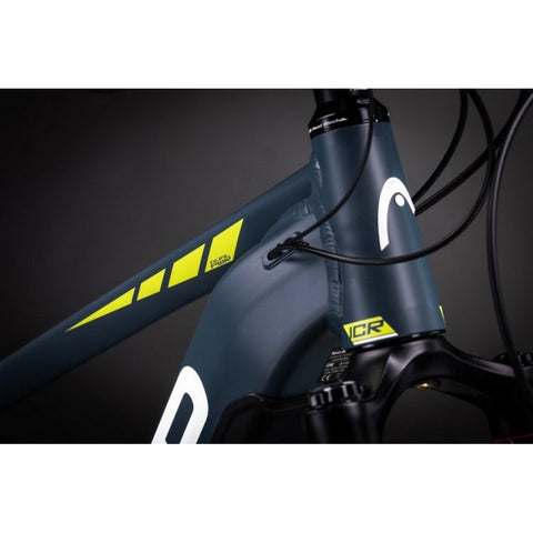 Image of Head Durango Motor Central Shimano 630Wh Bicicleta Eléctrica de Montaña