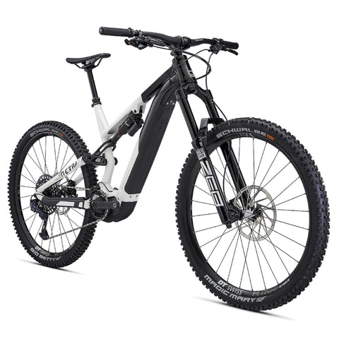 Image of Commençal Meta Power 29 Team (2021), Shimano 85Nm 250W 630Wh Bicicleta Eléctrica de Montaña