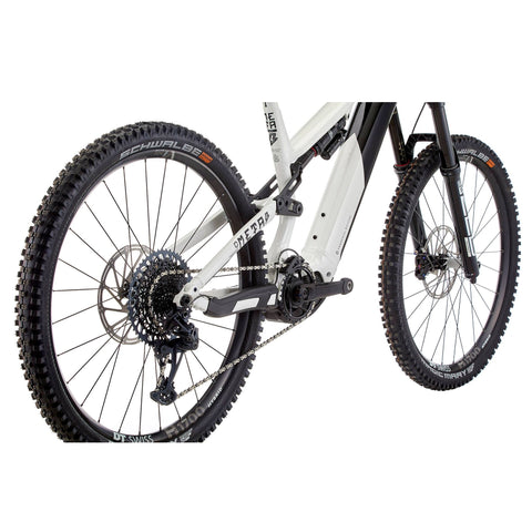 Image of Commençal Meta Power 29 Team (2021), Shimano 85Nm 250W 630Wh Bicicleta Eléctrica de Montaña