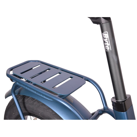 Image of Atala Califfo Fat (motor central) 250W, 418Wh, Bicicleta Eléctrica Urbana FAT