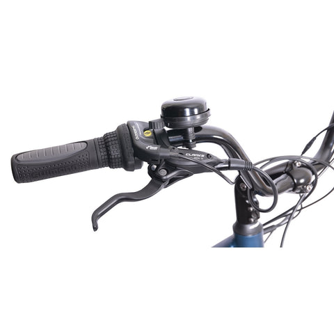 Image of Atala Califfo Fat (motor central) 250W, 418Wh, Bicicleta Eléctrica Urbana FAT