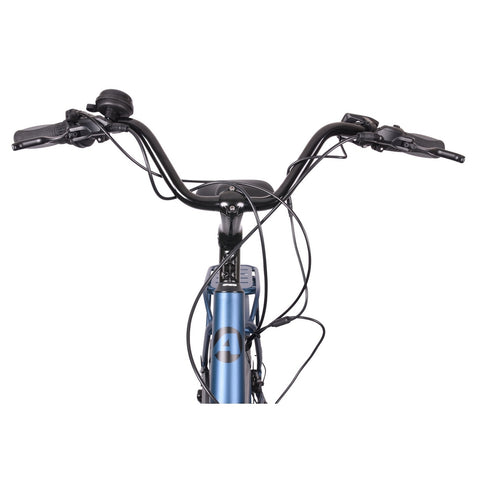 Image of Atala Califfo Fat (motor central) 250W, 418Wh, Bicicleta Eléctrica Urbana FAT