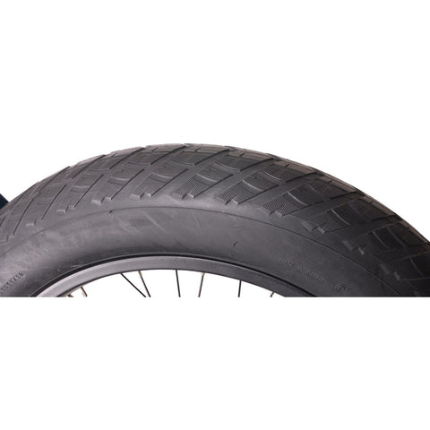 Image of Atala Califfo Fat (motor central) 250W, 418Wh, Bicicleta Eléctrica Urbana FAT