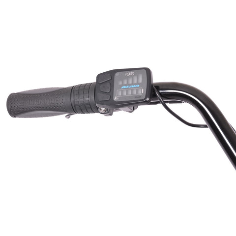 Image of Atala Califfo Fat (motor central) 250W, 418Wh, Bicicleta Eléctrica Urbana FAT